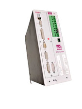 OSAI DAC SYSTEM