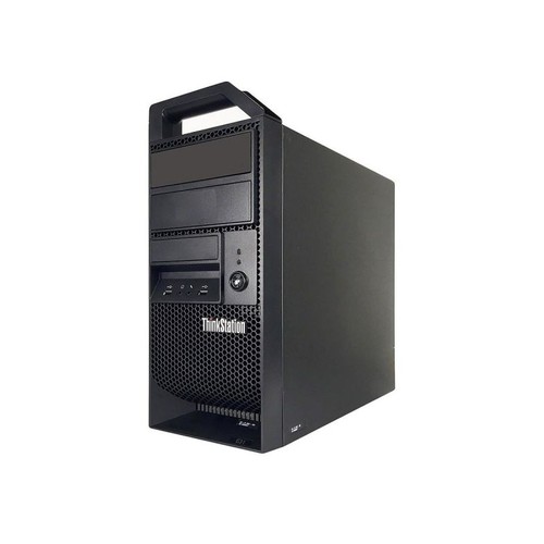 Lenovo thinkstation e31 - pc,