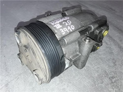 Compressore aria condizionata