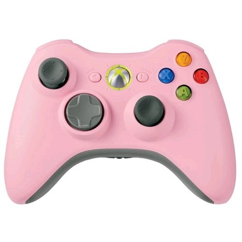 Controller xbox 360 - controller,