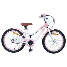 Biciclette per bambini acciaio - biciclette,