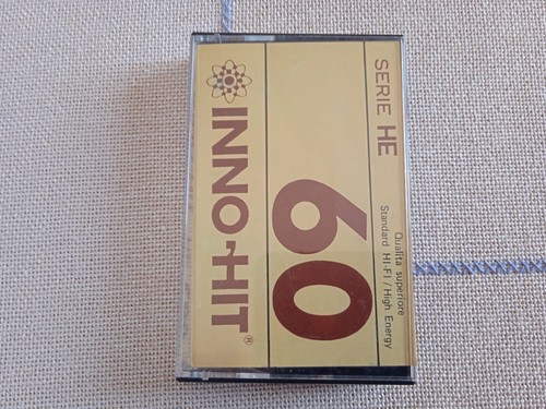 Inno hit serie - serie, 60