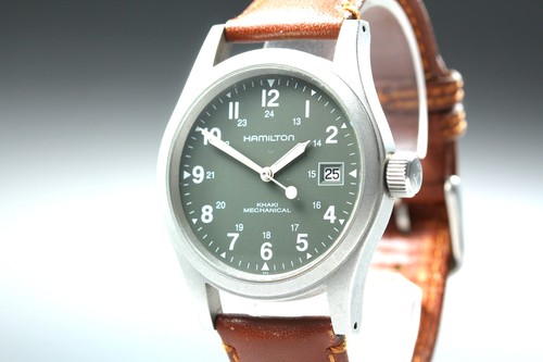 Quasi come nuovo orologio - [quasi,