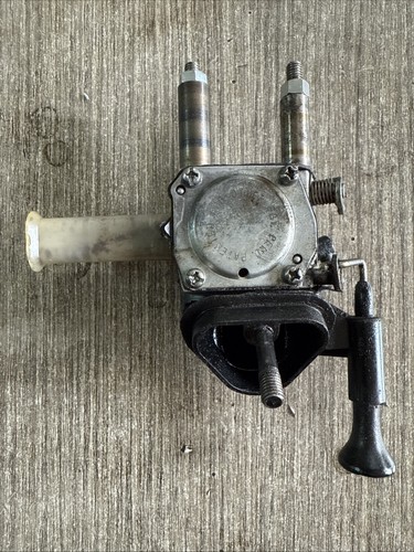 Carburatore motosega zenoah - carburatore,