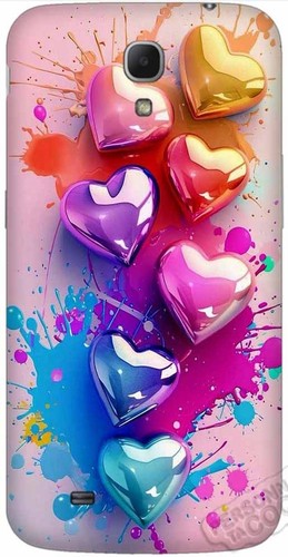 Cover plastica rigida - cover, in