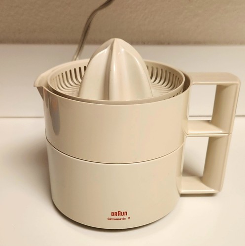 Braun citromatic - citromatic, 2