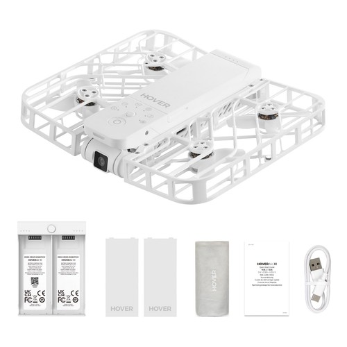Mini drone pieghevole - mini,