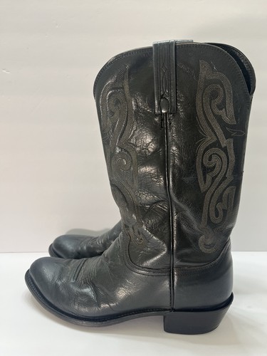 Stivali cowboy uomo - da,