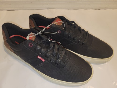 Scarpe levi uomo blu - levi's,
