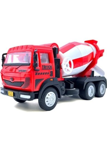 Camion giocattolo - , da