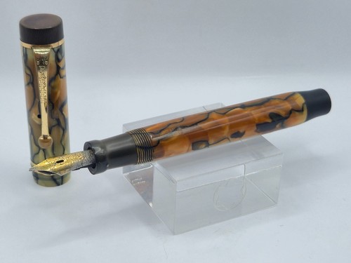 Penna stilografica parker - penna,