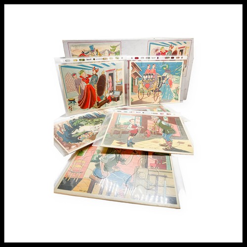 1960ca gioco in scatola - *,