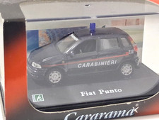 CARARAMA 171XND FIAT PUNTO