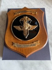 CREST CARABINIERI GIS - GRUPPO