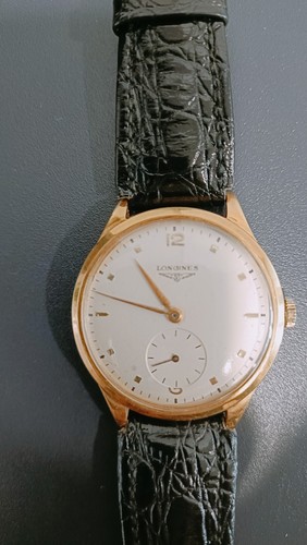 Orologio vintage uomo - orologio,