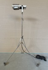 Rare Floor Lamp Artemide Sintesi Design Ernesto Gismondi