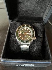 Seiko Prospex SUMO  JDM Diver