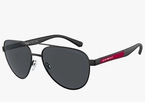 Emporio armani 2105 matte - armani,