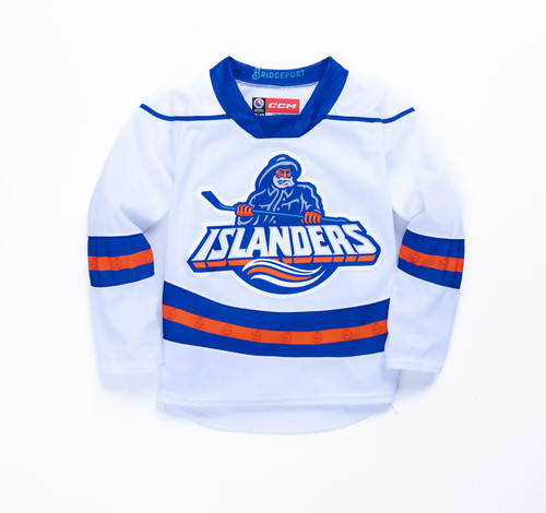 Bridgeport islanders nuova con - bridgeport,