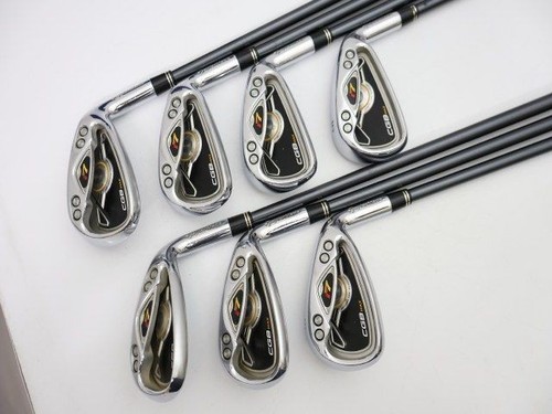Taylormade cgb max 2008 - r7,