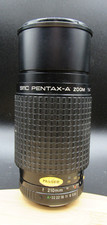 SMC PENTAX-A ZOOM/MACRO 1:4