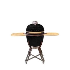 C KAMADO BARBECUE CARBONE 54CM