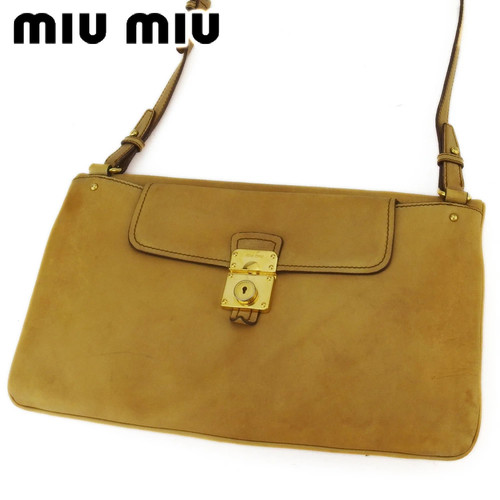 Borsa tracolla miu - a,