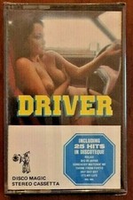 ITALO DISCO ANNI 80 "DRIVER"