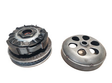 FRIZIONE CORRETTORE DI COPPIA