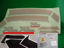 XL 600 LM H PD 04 '86 SERIE