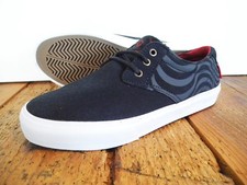 LAKAI FOOTWEAR x SPITFIRE MJ KIDS SNEAKER NUOVE NAVY LAKAI LIMITED