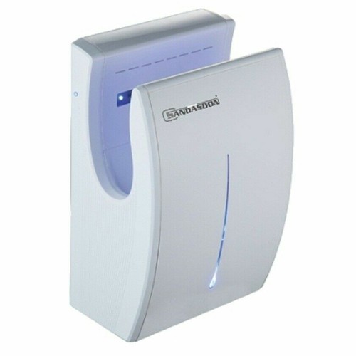 Asciugamano elettrico 1900w - 1900w,