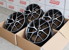 BBS SR vulcano diamantato 4