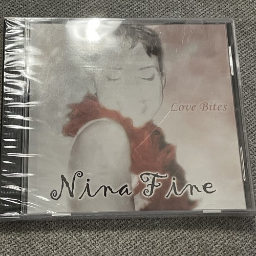 Nina fine love bites - love,