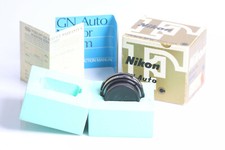 Nikon GN Auto Nikkor C 2,8/45