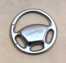 EBERHARD Key Ring Chrono Traversetolo Grande Nuvolari 8 Days Extra-Fort Keyring/