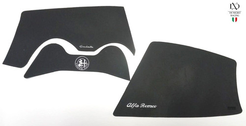 Kit cover airbag - airbag, cruscotto