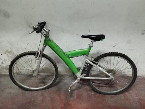 Bici bicicletta mountain bike - bici,