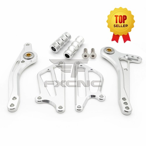 Per zx10r silver - 04-05, cnc