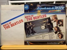 Birth Of The Beatles  - La