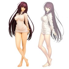 Modellino Anime Hentai Carino