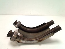 tubo di scarico per HONDA VF