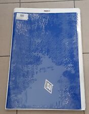 KIT FOGLI 3 PZ BLACKBIRD