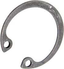 Bloccaggio posteriore Lapierre