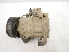 Klimakompressor für Suzuki