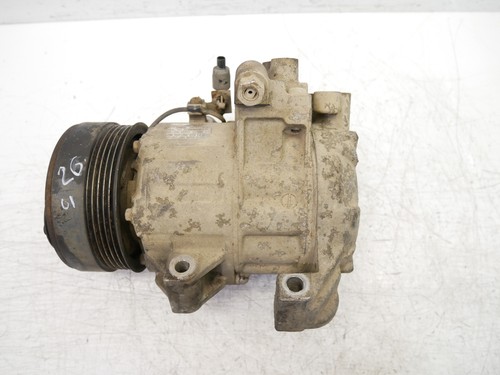 Compressore aria condizionata - compressore,