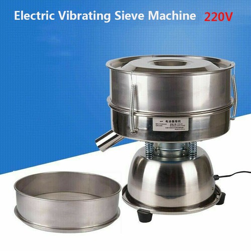 Agitatore elettrico vibrante