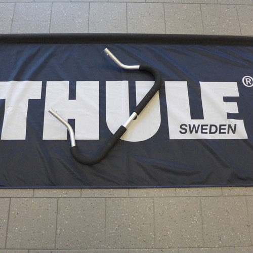 Barra scorrevole thule - barra,