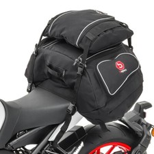 Sacs arrière moto Bagtecs