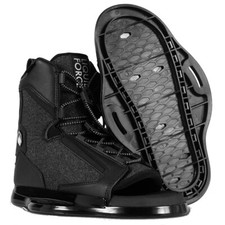 Attacchi Wakeboard Liquid